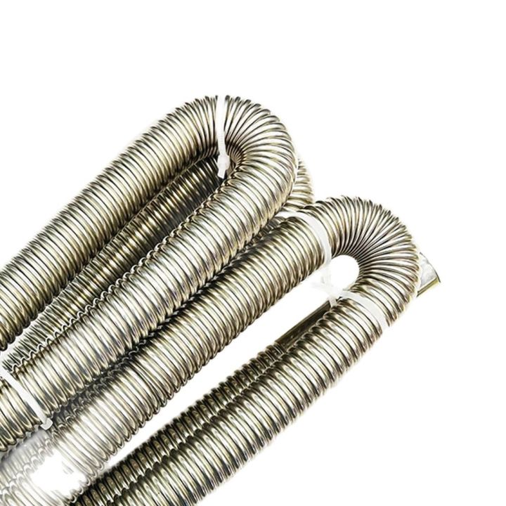 300CM%20Air%20Diesel%20Parking%20Heater%20Stainless%20Steel%20Exhaust%20Pipe%20Tube%20Gas%20Vent%20Hose%20for%20Eberspacher%20Webasto%20Car%20Heater%20Parts%20-%20Image%202