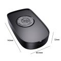Undetectable Mouse Jiggler 5V 1A Simulate Mouse Mover Wired Wireless Mouse Driver-Free Mouse for Keeps Computer Awakening. 