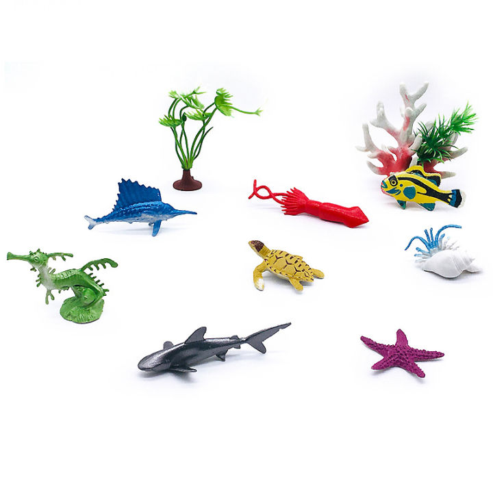 56-Piece%20Underwater%20World%20Model%20Set%20-%20Mini%20Marine%20Animals,%20Coral,%20Octopus,%20Nautilus,%20Crab,%20Lobster,%20Starfish,%20Ocean%20Model%20Animal%20-%20Image%203