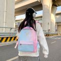 New Korean Version of Girls Backpack. 