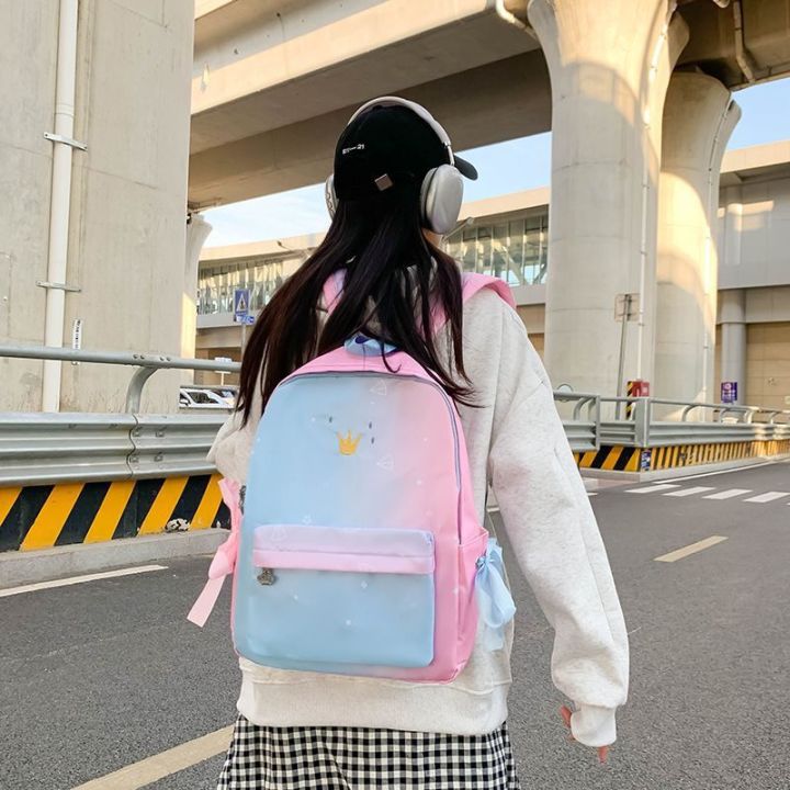 New%20Korean%20Version%20of%20Girls%20Backpack%20-%20Image%203