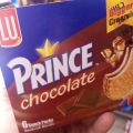 Prince Chocolate Biscuit (6pcs). 