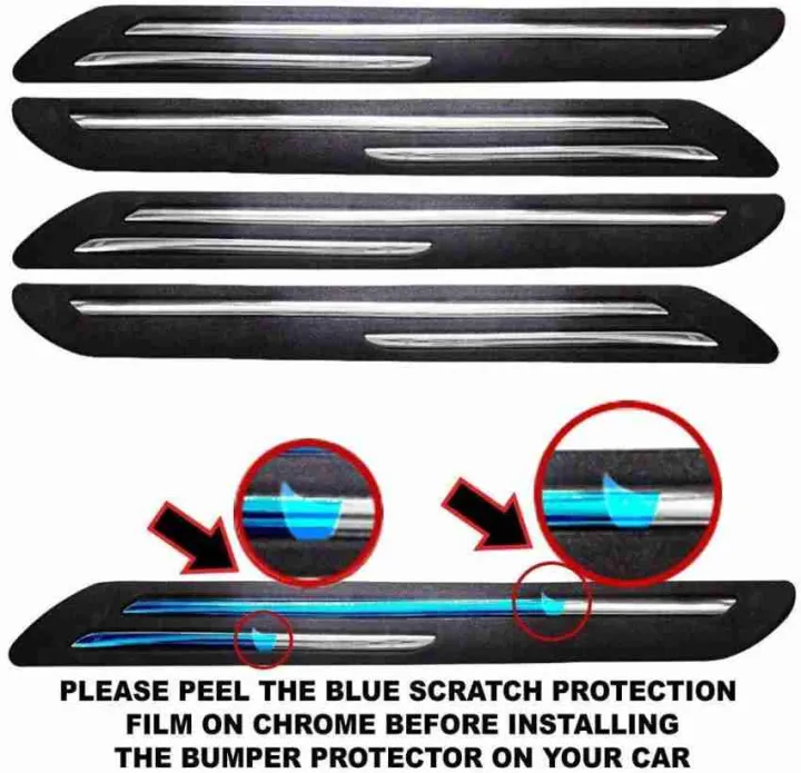 Premium%20Quality%20Bumper%20Rubber%20Protector%20With%20Double%20Chrome%20Lining%20-%20Image%206