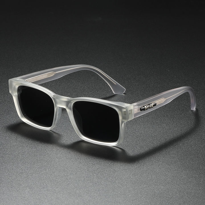 Quality%20Square%20Polarized%20Sunglasses%20Men%20Metal%20Core%20UV400%20Unisex%20Sun%20Glasses%20Travel%20Hiking%20Beach%20Fishing%20Eyewear%20-%20Image%204