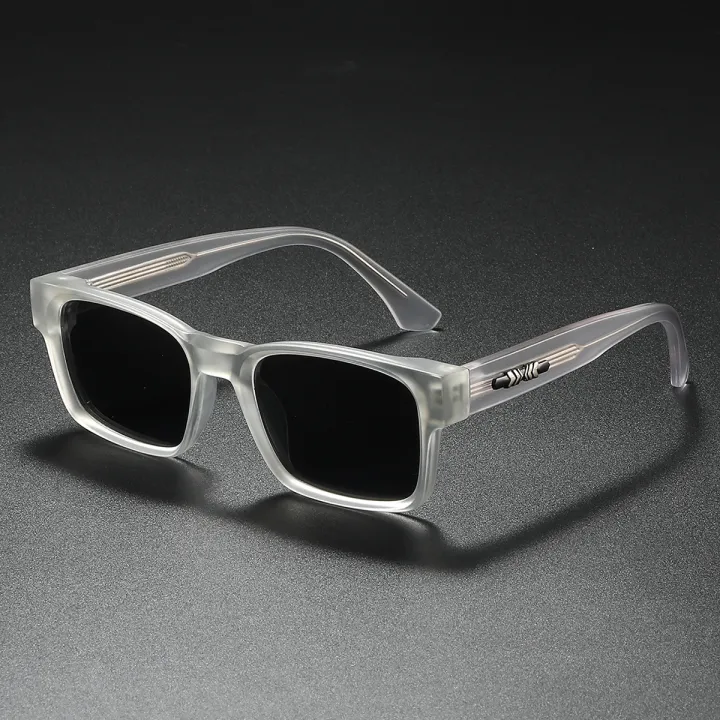 Quality%20Square%20Polarized%20Sunglasses%20Men%20Metal%20Core%20UV400%20Unisex%20Sun%20Glasses%20Travel%20Hiking%20Beach%20Fishing%20Eyewear%20-%20Image%204