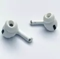 Airpods Pro 2 Gen Wireless Bluetooth Charging Case Premium Quality Super Sound With ANC /ENC 12  Hours Long Play Back | Fast Charging Wireless Earbuds | ENx Noise Cancellation | Gaming Mode. 