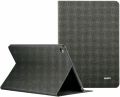 ESR iPad Air 2 Case, iPad Air 2 Smart Case Cover Oxford Cloth Case Knitted Textile Ultra Slim Auto Wake & Sleep Function Grey for iPad Air 2, Twilight. 