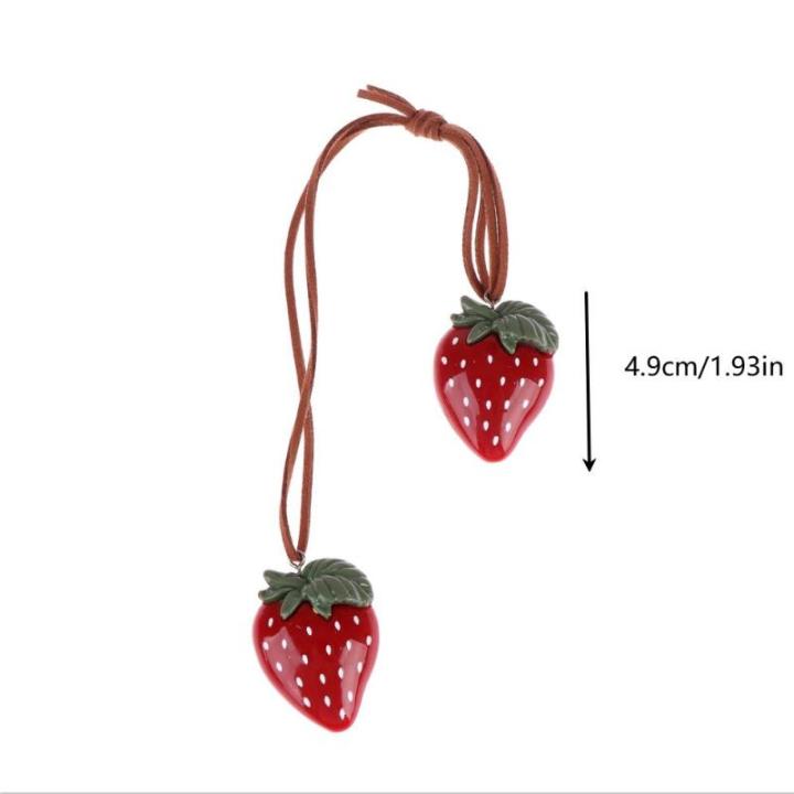New%20Cute%20Strawberry%20Bag%20Pendant%20Braided%20Strawberry%20Ornaments%20Creative%20Keychain%20Strawberry%20Car%20Hanging%20-%20Image%206