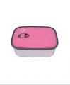 Tedemei Stainless Steel Insulated Air Tight Lunch Box for Warm Food 1 pcs. 