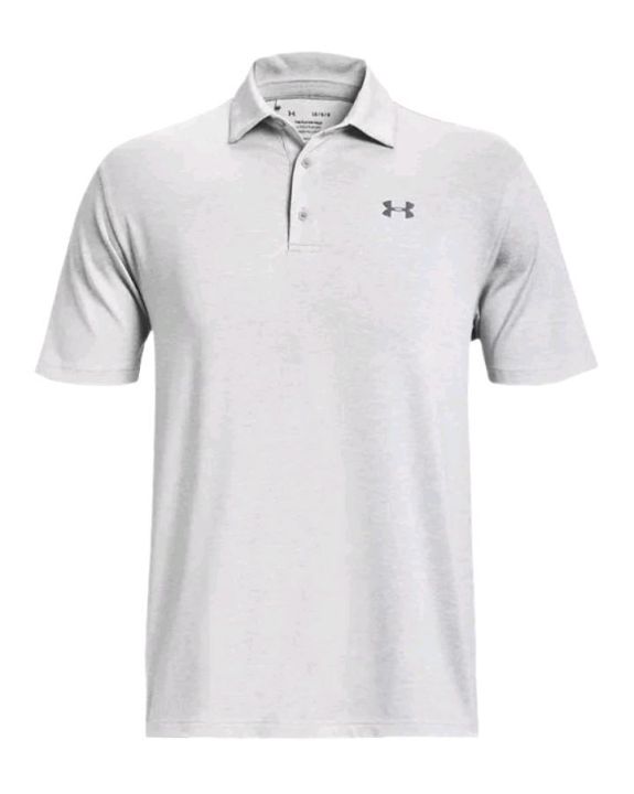 dri fit polo shirts under armour