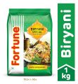 Fortune Biryani Special Basmati Rice 2Kg (Two Packet). 