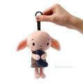 15/30cm Genuine Harry Potter Plush Toy Dobby The Elf Cute Soft Stuffed Plush Animals Dolls for Children Birthday .