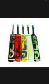 JD TM Taimoor Mirza Edition TAPE BALL EXCLUSIVE CRICKET BAT. 