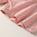 3PCS Women Boxer Underwear Mother Briefs Floral Safety Pants Lingerie Breathable Woman Cotton Plus Size Female Panties Intimates.