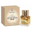 Dorall Collection Always On My Mind Perfume For Women – 100 ml.