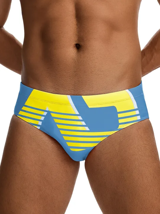 Men's%20Pattern%20Graphic%20Triangle%20Underwear,%20Men's%20Swimsuit,%20Summer%20Beach%20Swimming%20Shorts%20-%20Image%203