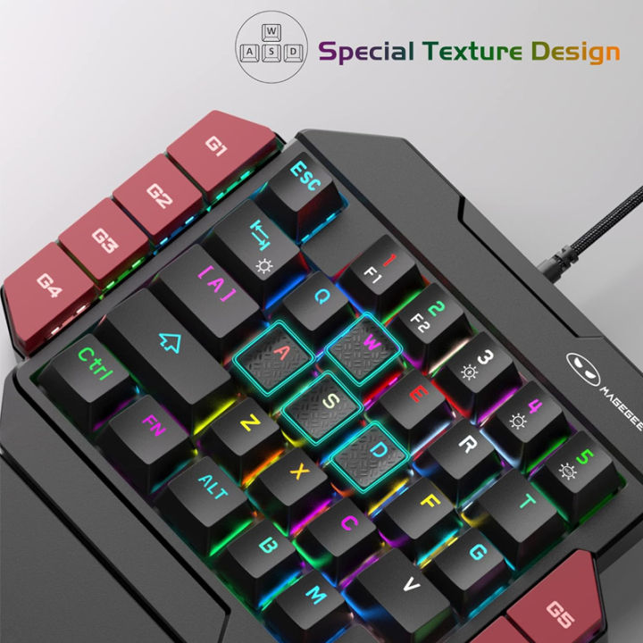 MageGee%20One-Handed%20Mini%20Mechanical%20Gaming%20Keyboard%20%E2%80%93%2035%20Keys,%20Hot-Swappable,%20Backlit,%20Wired%20for%20PC%E3%80%80Laptop%E3%80%80Desktop%20-%20Image%203