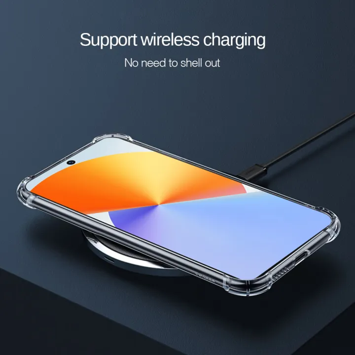 Transparent%20Back%20Cover%20For%20Honor%20X8%205G%20-%20Image%208