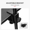 WESTTUNE Camping Lamp Stand Hook Outdoor Aluminum Alloy Hanging Hooks Racks Portable Adjustable Light Stands for Picnic Beach. 