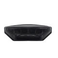 Motorcycle LED Rear Tail Light Brake Stop Lamp Turn Signal Indicator For BMW G310GS G310R S1000XR R nine T Taillight. 