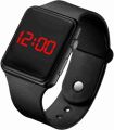 Digital watch for men square shape m4 high quality. 