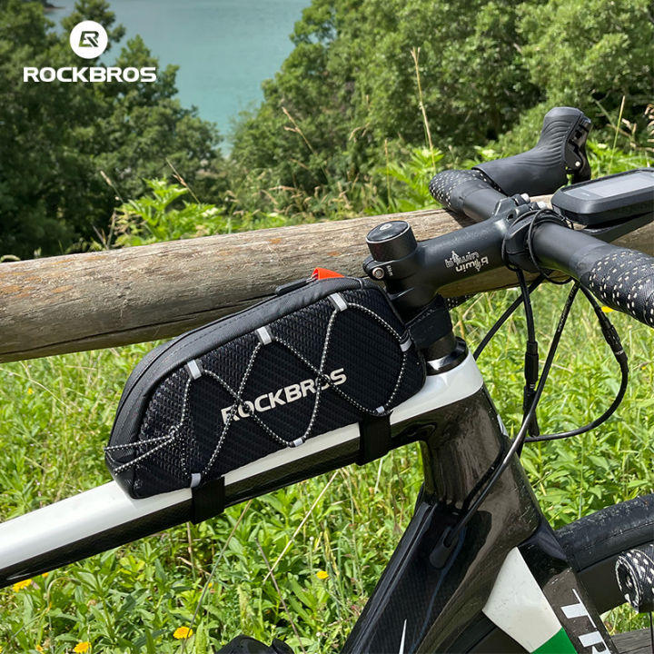 ROCKBROS%20Bike%20Bag%20Waterproof%20Reflective%20Front%20Top%20Frame%20Tube%20Bag%20Ultralight%20Bicycle%20Bag%20Cycling%20Bag%20Touring%20Riding%20Gear%20-%20Image%203