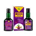 National Herbs Onion Hair Oil 110ml Natural Hair Care Product. 
