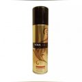 NOVA  HAIR SPRAY 250ML. 