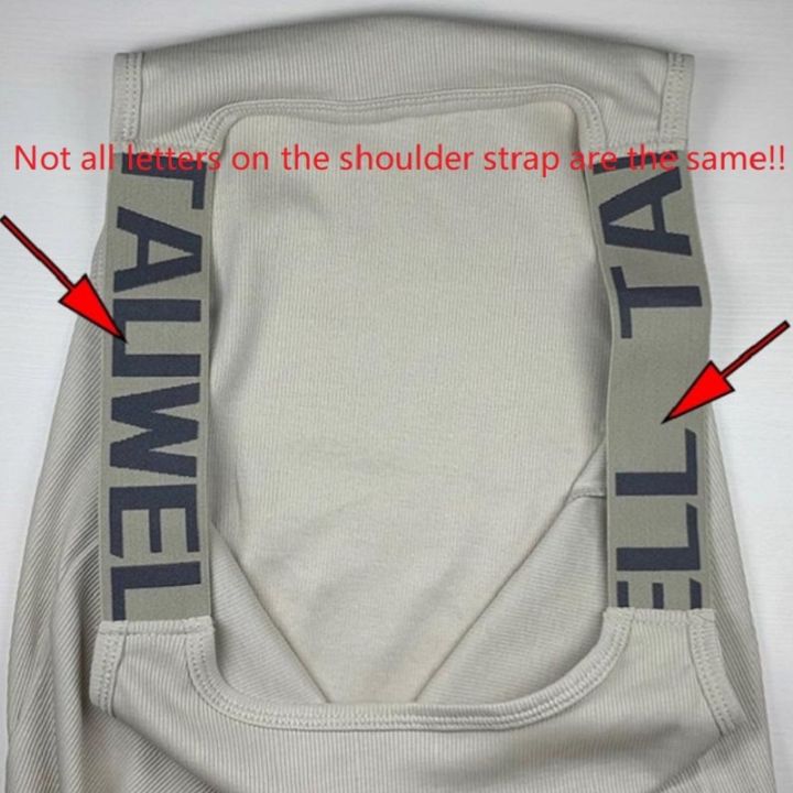 TAUWELL%20new%20Men's%20Fitness%20Rib%20Tank%20Top%20Comfortable%20Breathable%20Workout%20Tank%20Top%20-%20Image%203