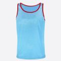2025 NEW Summer Men Running Vest quick-drying Breathable Sport Tank top Basketball Loose Sleeveless tops loose mesh Fitness Vest.