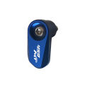For CFMOTO 450MT MT450 CF 450 MT 2024 2025 Motorcycle accessories front and rear wheel ABS sensor protective cover. 