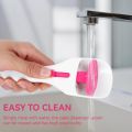 Cupcake Scoop Cake Biscuit Decorating tools Cake Pushed Dispensing Spoon Baking Spatula Shovel Measuring Cups Measuring Spoons. 