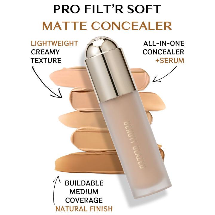 BEAUTY%20GLAZED%20Full%20Coverage%20Liquid%20Concealer,Covers%20Under%20Eye%20Dark%20Circles%20&%20Blemishes,Long-Lasting%20Waterproof%20-%20Image%203