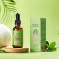 Disaar Rosemary Mint Scalp And Hair Strengthening Oil 60ml. 