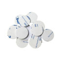 13.56MHz GEN2 CUID M1K S50 Tag Sticker Block 0 Writable UID Changeable Rewritable Replicator Badge NFC Andriod MCT Copy Clone. 