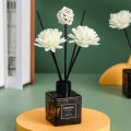 50ml Flameless Home Fragrance Room Perfume Liquid Air Freshener Birthday Gift Decorative Ornament Aromatherapy Diffuser. 