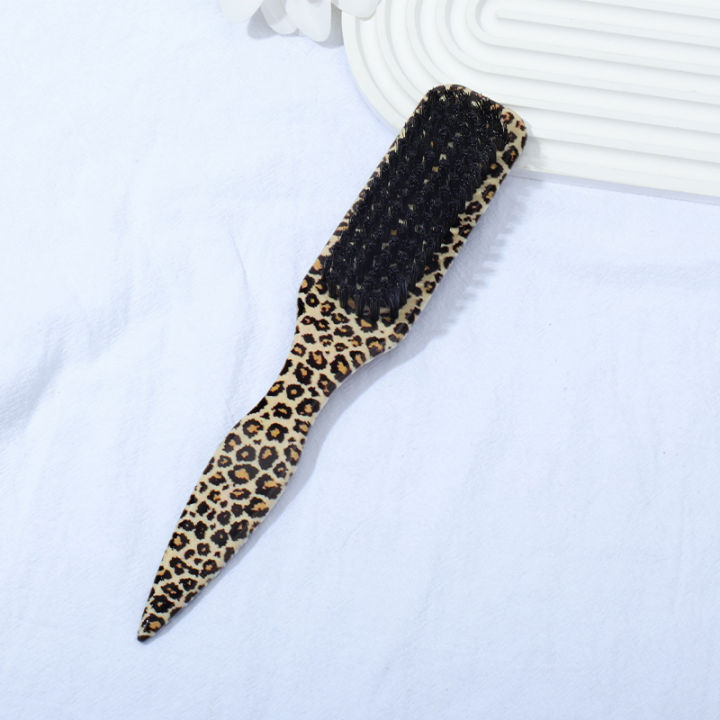 Boar%20Bristle%20Slick%20Back%20Hair%20Brush%20for%20Sleek%20Ponytail%20Bun%20&%20Smoothing%20Baby%20Hairs,%20Flyaways,%20Edge%20Control%20-%20Backcombing%20&%20Teasing%20-%20Image%203