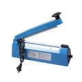 Pfs-100 Manual Impulse Sealer Machine. 