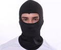 Thermal Neck Warmer Full Face Cover Mask For Winter Gear Balaclava Ski Mask. 