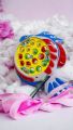 Amazing Fishing caught Game Toy for Kids with Music (15 Fish). 