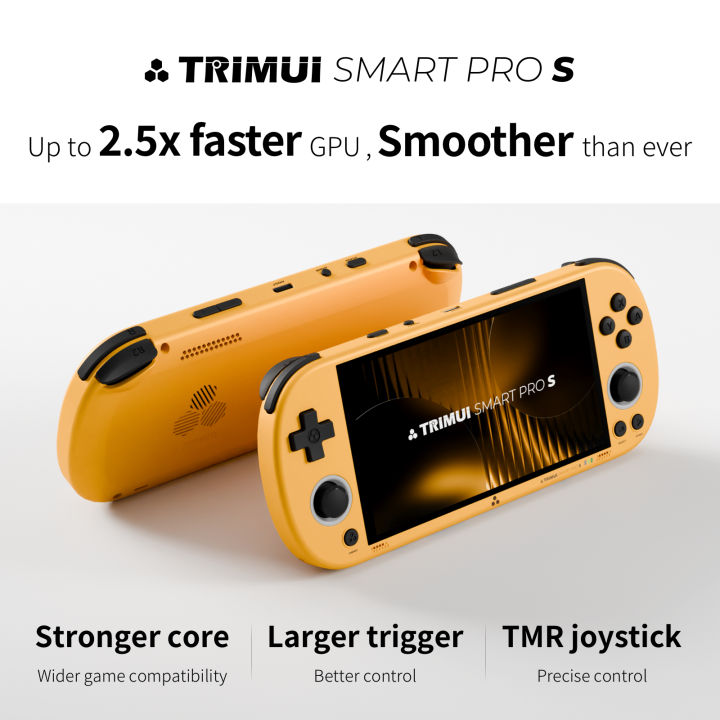 Trimui%20Smart%20Pro%20S%20TG5050%20Handheld%20Game%20Console%20-%20Best%20for%20PSP%20Game,%20Octa-core%202.0GHz%204.96"%20IPS%20Display%20RGB%20LED%205000mAh%20Battery%20-%20Image%202