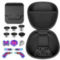 For Xbox Elite Controller Series 2 Controller Carrying case kit Component Pack Replacement Joystick. 