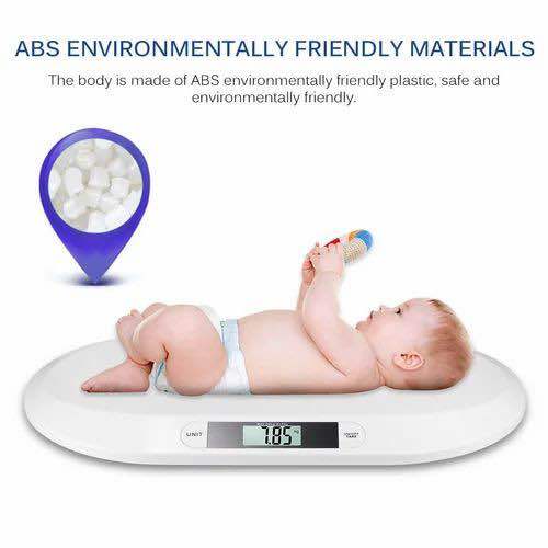 Kids Scaler Baby scaler Digital | Daraz.lk