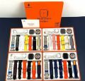 S100 Smart watch Ultra 9 7 in 1 strap series 9 49mm Super Display Waterproof IP67. 