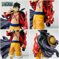Hot One Piece Anime Figures Monkey D Luffy Sun God Nika Action Figurine Luffy Figure PVC Model Doll.