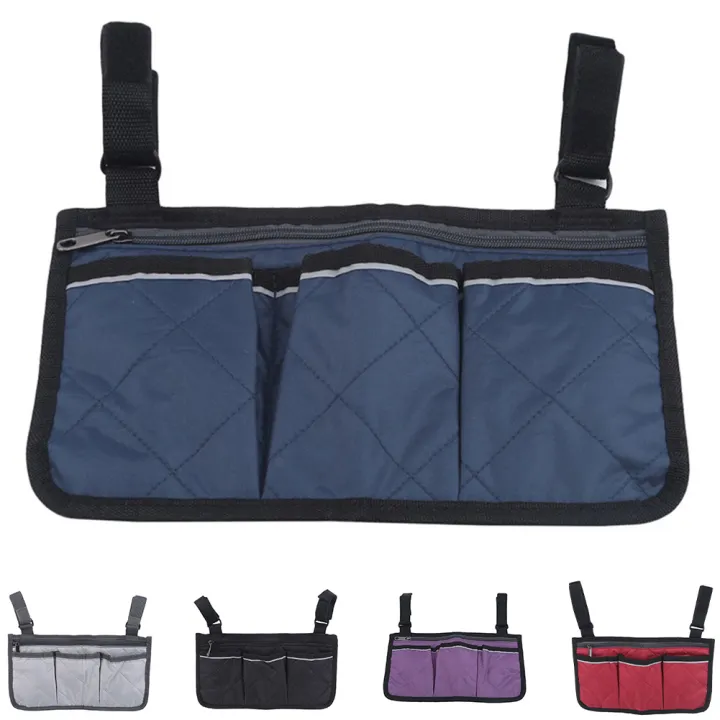 Camping%20Chair%20Armrest%20Storage%20Bag%20Wheelchair%20Beach%20Chair%20Side%20Bag%20With%20Reflective%20Strip%20For%20Fishing%20Camping%20Organizer%20Pouch%20-%20Image%202