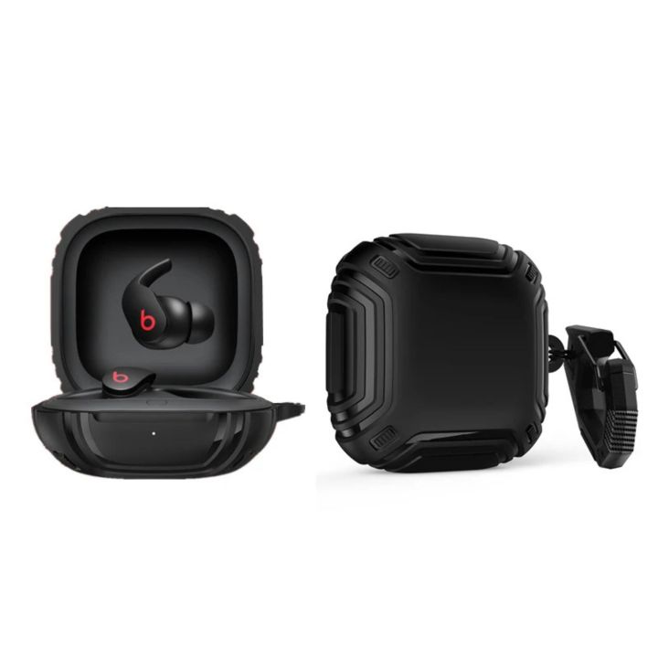 Beast Fit Pro Earbuds - The Ultimate Wireless Fitness Earphones