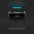 VR Shinecon Casque Helmet 3D Glasses Virtual Reality Augmented For iPhone Android Smartphone Smart Phone Goggle Mobile Viar Game. 