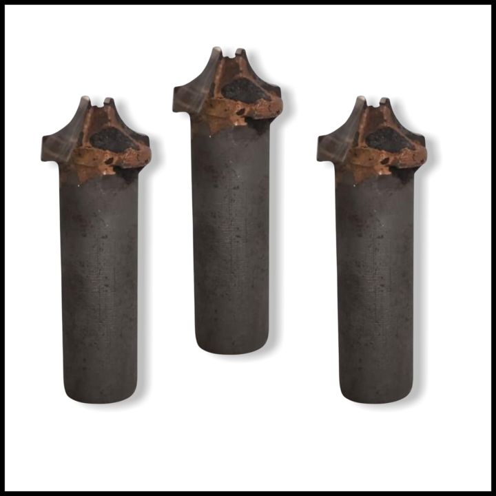 2 in 1 round over for cnc router 3 pcs