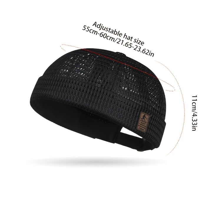 Outdoor%20Sport%20Cap%20Breathable%20Mesh%20Melon%20Hip-Hop%20Hat%20Fashion%20Summer%20Adjustable%20Ultra-Light%20Brimless%20Cycling%20Docker%20Beanies%20-%20Image%206